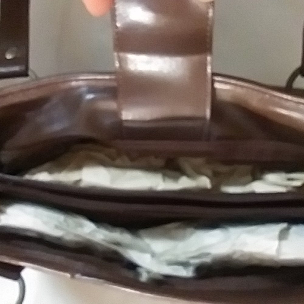 Relic handbag - Picture 4 of 6